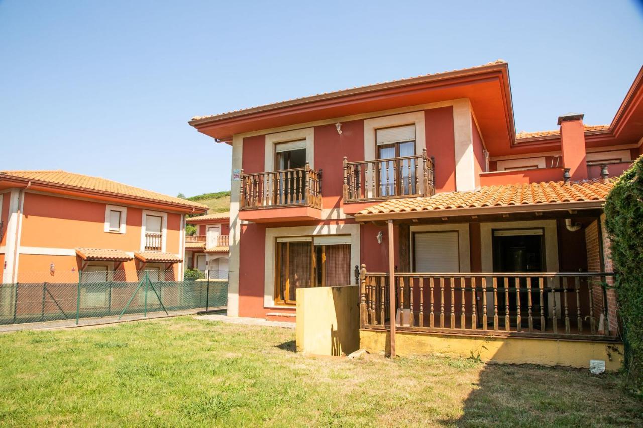 Villa Casa Alma Casasola Exterior foto