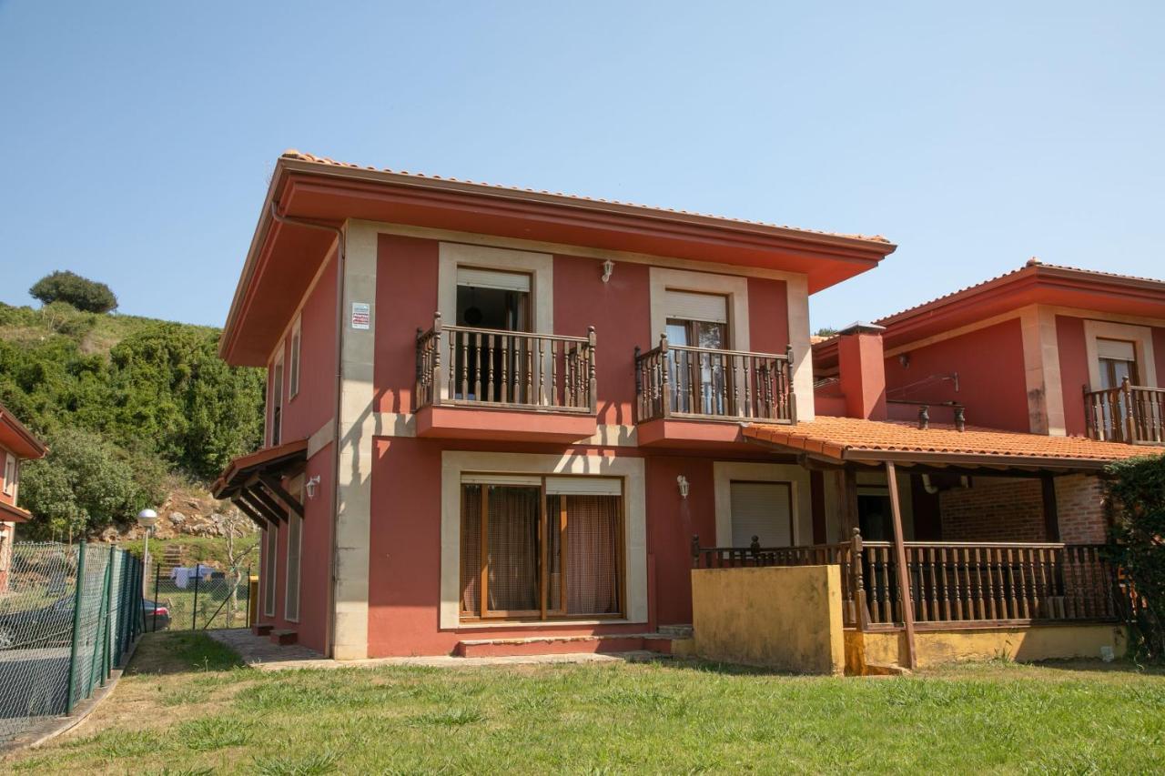 Villa Casa Alma Casasola Exterior foto