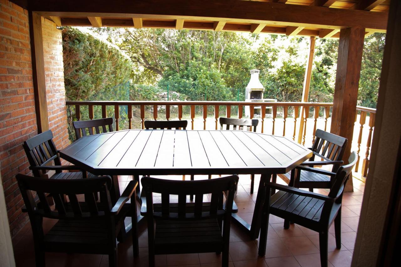 Villa Casa Alma Casasola Exterior foto