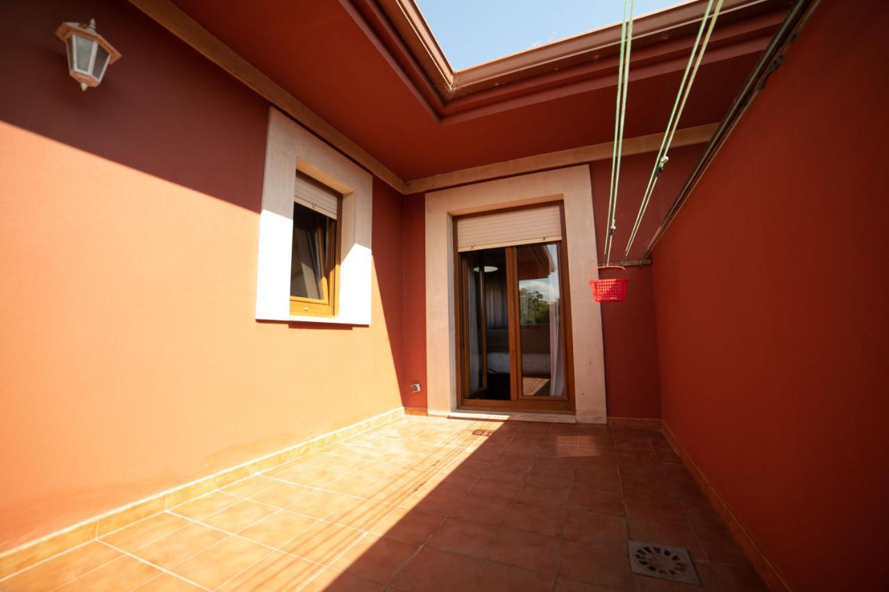 Villa Casa Alma Casasola Exterior foto